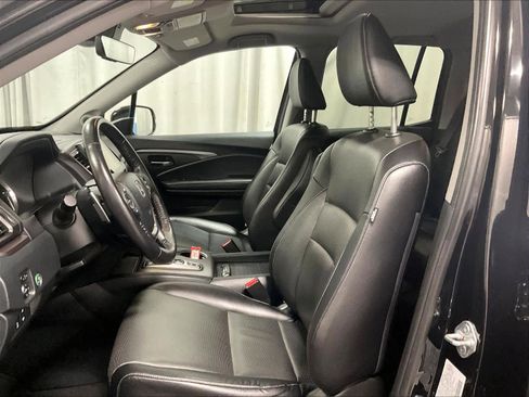 Used 2023 Honda Ridgeline RTL-E image 10