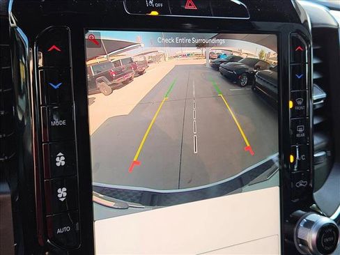 New 2026 RAM 1500 Laramie w/ Laramie Southwest Edition image 14