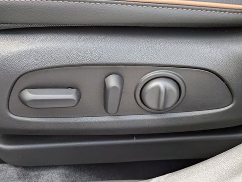 New 2026 Buick Envista Preferred FWD image 22