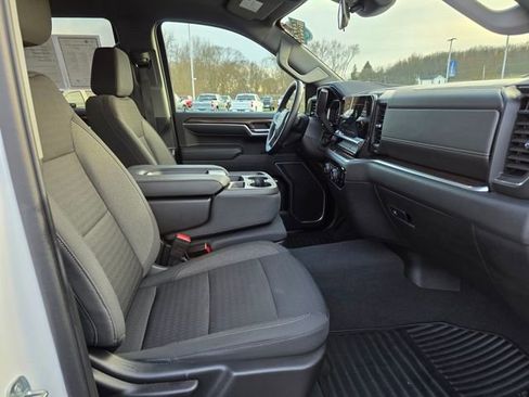 Used 2022 Chevrolet Silverado 1500 LT image 23