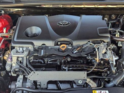 Certified 2020 Toyota Camry XSE FWD image 22