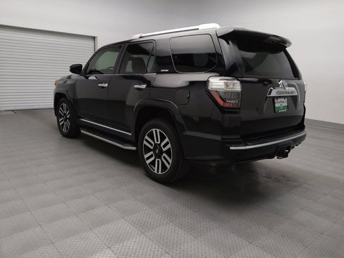 Used 2016 Toyota 4Runner Limited image 5