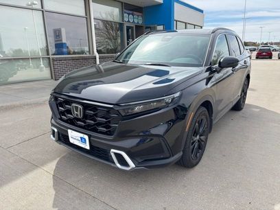 Used 2024 Honda CR-V Sport Touring