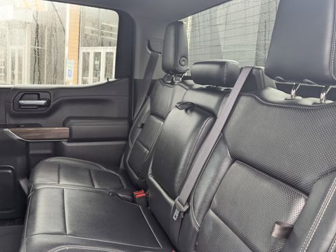 Used 2019 Chevrolet Silverado 1500 RST w/ All-Star Edition image 10