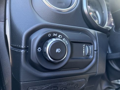 New 2026 Jeep Wrangler Sahara image 18