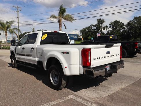 Used 2025 Ford F350 XLT AWD/4WD image 10