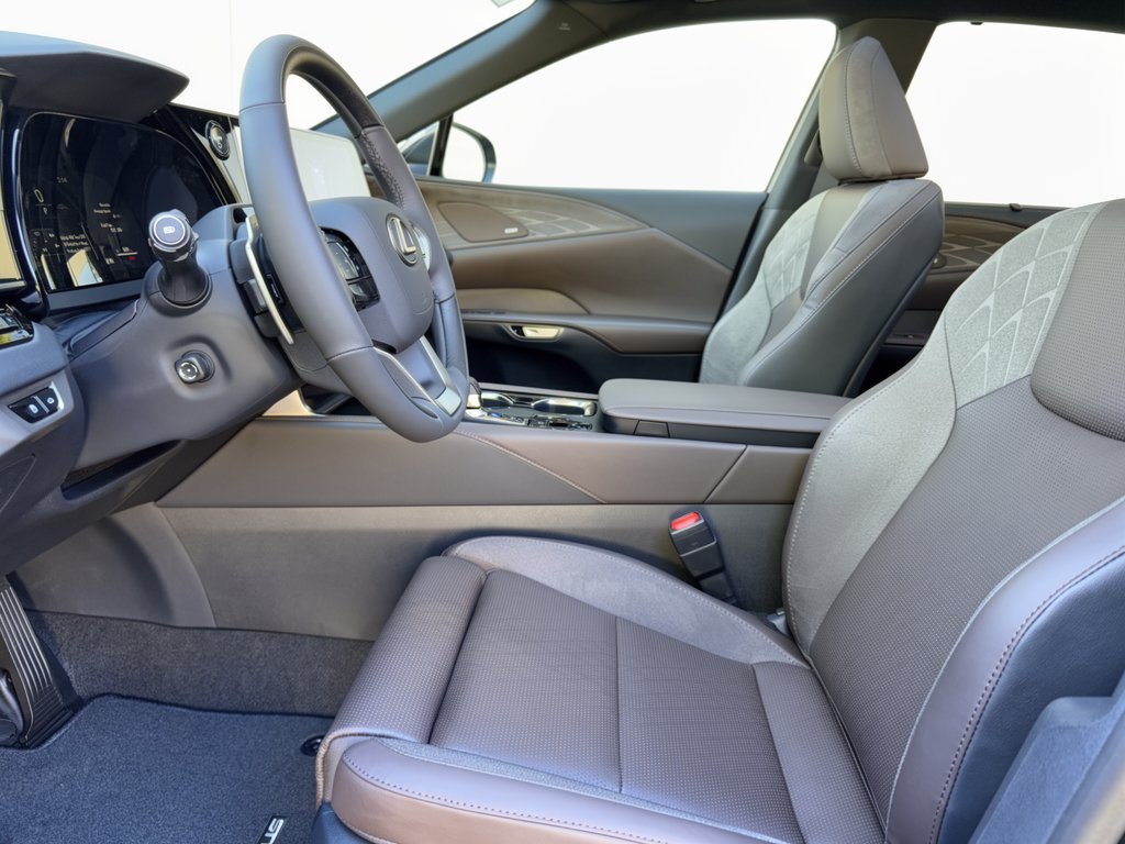 New 2026 Lexus RX 350 AWD/4WD image 5