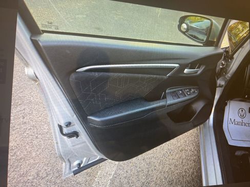 Used 2015 Honda Fit EX-L image 14