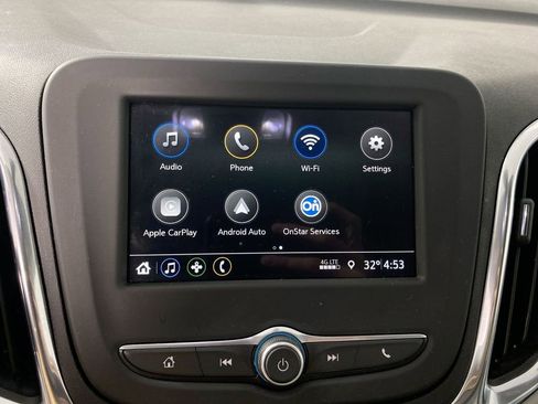 Used 2019 Chevrolet Equinox LT image 16