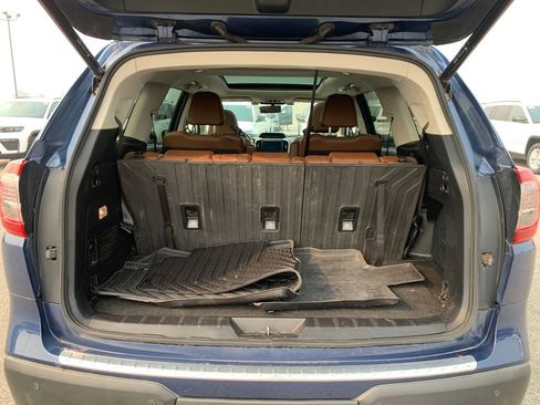 Used 2020 Subaru Ascent Touring w/ Popular Package #3 AWD/4WD image 23
