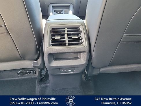 New 2026 Volkswagen Tiguan SE AWD/4WD image 49