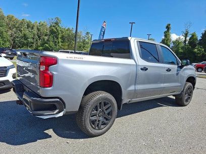 New 2026 Chevrolet Silverado 1500 LT Trail Boss w/ Convenience Package II