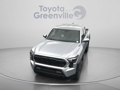 New 2026 Toyota Tacoma TRD Off-Road AWD/4WD image 25