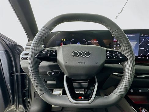 New 2025 Audi S5 Premium Plus image 18