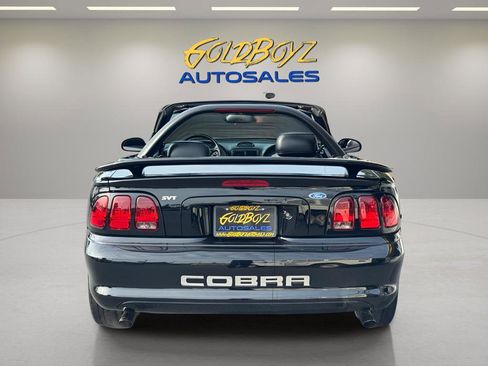 Used 1996 Ford Mustang Cobra image 15
