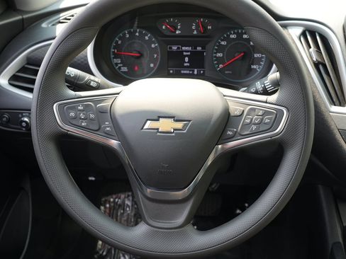 Used 2023 Chevrolet Malibu LT FWD image 22