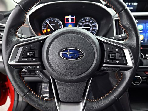 Used 2021 Subaru Crosstrek 2.5i Limited w/ Popular Package #4 image 6