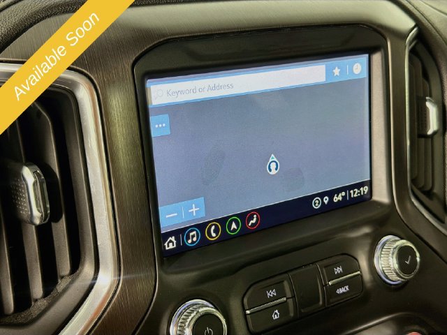 Used 2021 GMC Sierra 1500 AT4 w/ AT4 Premium Package AWD/4WD image 14