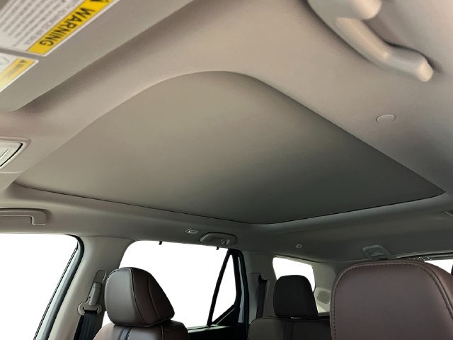 New 2026 Honda Pilot Touring image 22