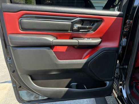 Used 2022 RAM 1500 TRX AWD/4WD image 32