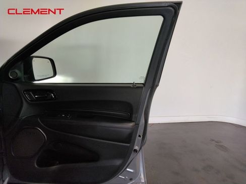 Used 2021 Dodge Durango R/T w/ Trailer Tow Group IV image 38