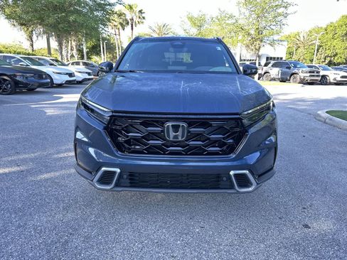 Used 2023 Honda CR-V Sport Touring image 9