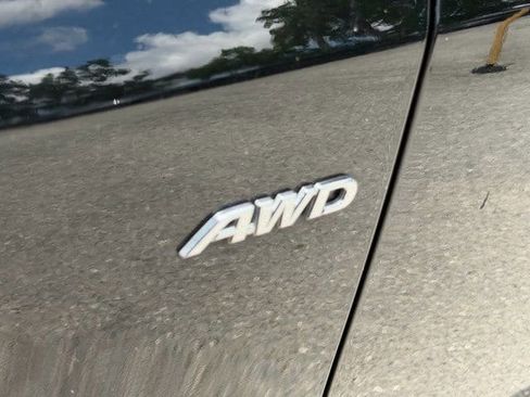 Used 2017 Toyota Sienna Limited Premium AWD/4WD image 10