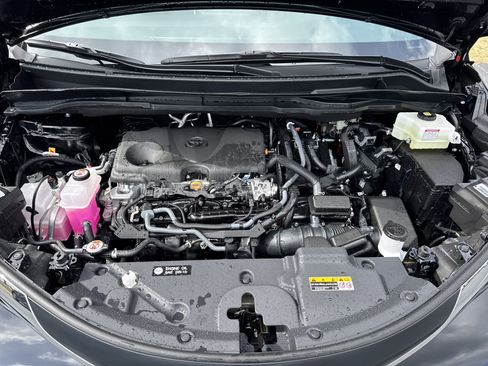 New 2026 Toyota Sienna XLE image 37