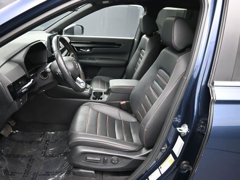 Certified 2023 Honda CR-V Sport Touring image 19