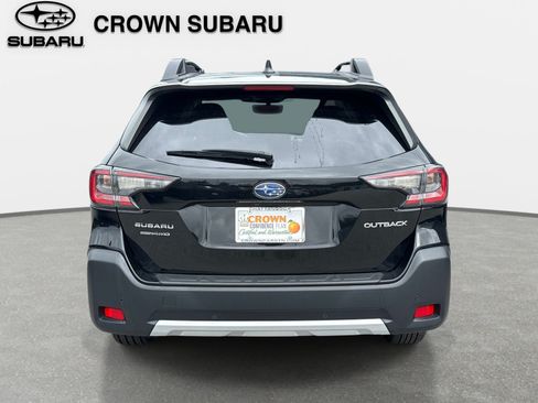 Used 2024 Subaru Outback Limited AWD/4WD image 5