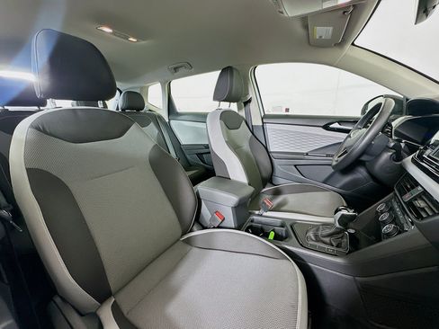 Used 2024 Volkswagen Taos S image 29