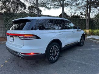 Used 2022 Lincoln Aviator Reserve w/ Elements Package Plus video 2