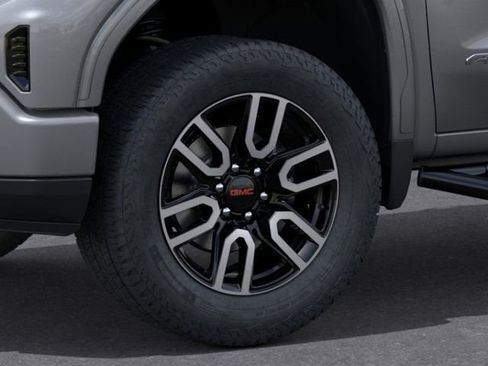 New 2026 GMC Sierra 1500 AT4 w/ AT4 Premium Package AWD/4WD image 10