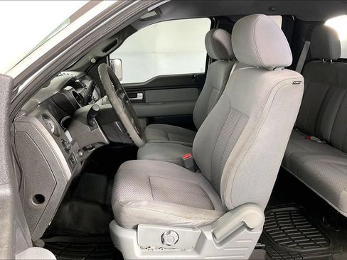 Used 2014 Ford F150 XL w/ Power Equipment Group AWD/4WD image 31