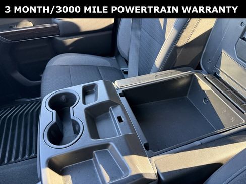 Used 2021 GMC Sierra 1500 SLE image 27