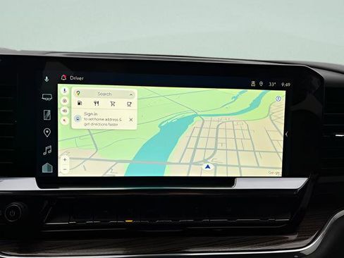 Used 2025 Chevrolet Silverado 1500 RST w/ Rally Edition image 17