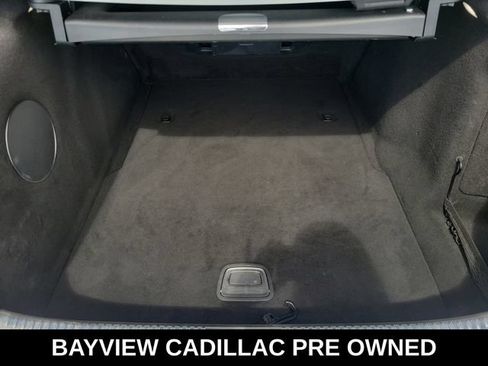 Used 2021 Mercedes-Benz S 580 4MATIC Sedan w/ AMG Line image 12