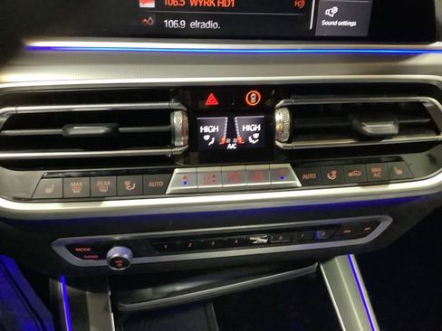 Used 2023 BMW X5 xDrive40i w/ Premium Package image 36