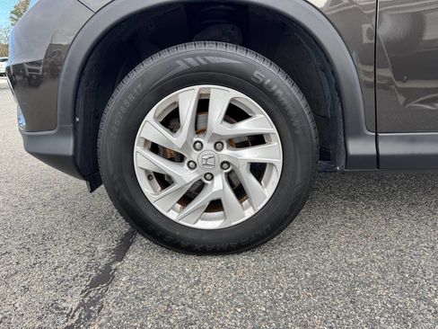 Used 2016 Honda CR-V EX-L image 4
