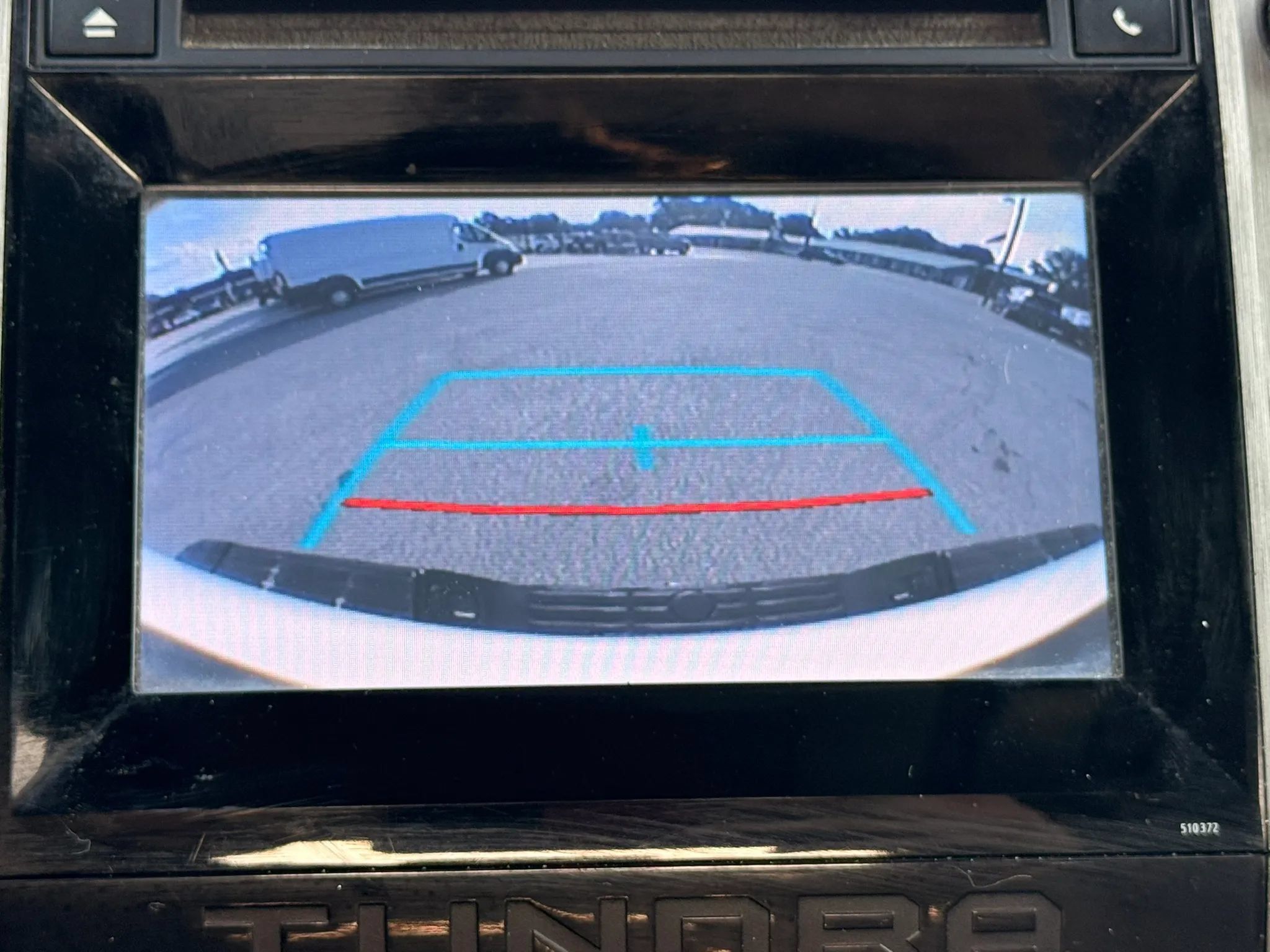 Used 2019 Toyota Tundra SR RWD image 26