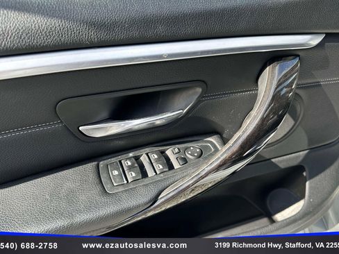 Used 2018 BMW 430i Gran Coupe xDrive w/ M Sport Package image 18