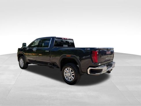 Used 2024 GMC Sierra 2500 SLT w/ SLT Premium Package AWD/4WD image 5