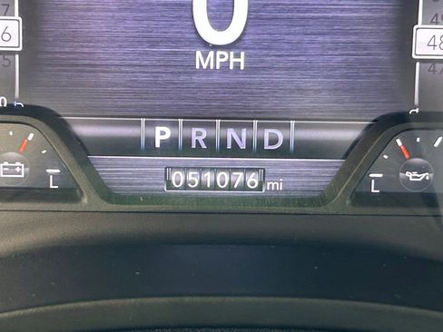 Used 2020 RAM 1500 Big Horn image 11