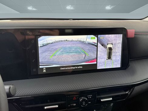 New 2026 Nissan Kicks SR w/ SR Premium Package image 29