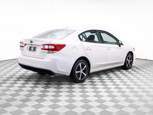 Used 2023 Subaru Impreza 2.0i Premium AWD/4WD image 7
