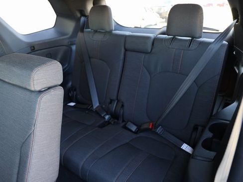 New 2026 Honda Pilot Sport image 13