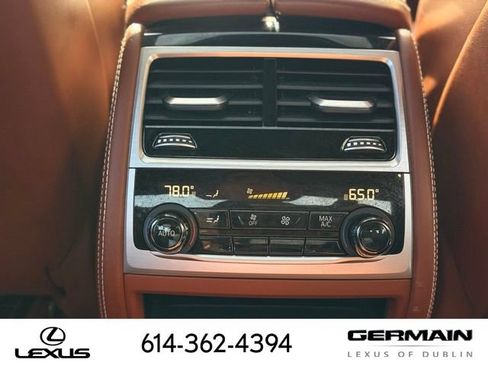 Used 2018 BMW 750i RWD image 14