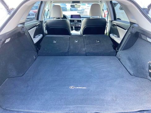 Used 2016 Lexus RX 350 FWD w/ 3500 lbs Tow Prep Package image 22