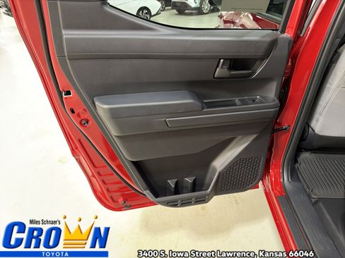 New 2026 Toyota Tacoma SR5 image 23