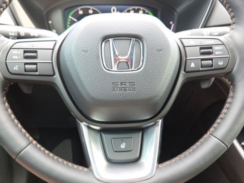 New 2026 Honda CR-V TrailSport image 32